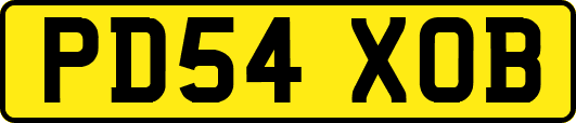 PD54XOB