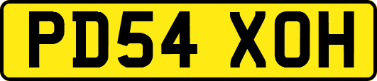 PD54XOH
