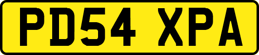 PD54XPA