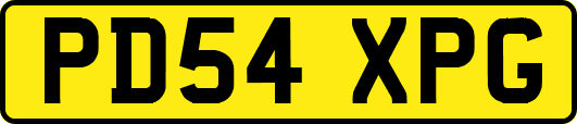 PD54XPG
