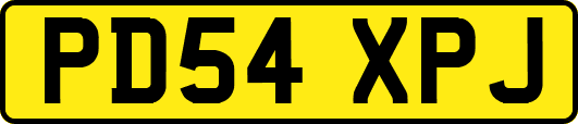 PD54XPJ