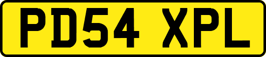 PD54XPL