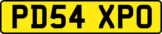PD54XPO