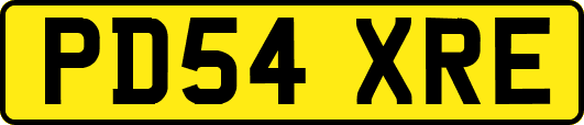 PD54XRE