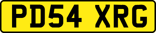 PD54XRG