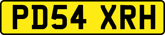 PD54XRH