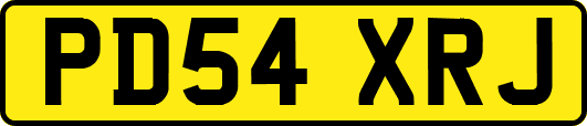 PD54XRJ
