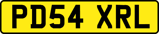 PD54XRL