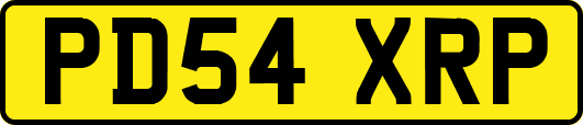 PD54XRP