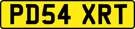 PD54XRT