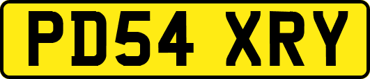 PD54XRY