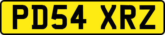 PD54XRZ
