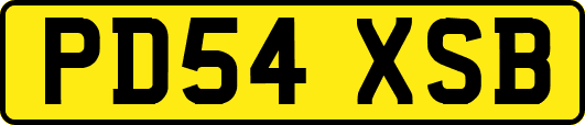 PD54XSB