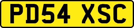 PD54XSC