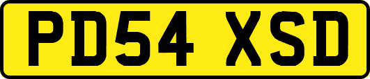 PD54XSD