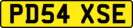 PD54XSE