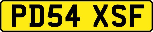 PD54XSF