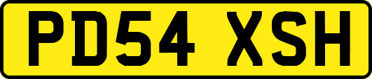 PD54XSH