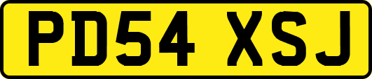 PD54XSJ