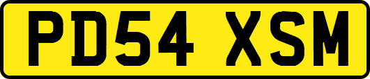 PD54XSM