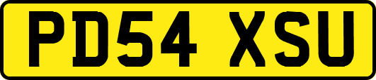 PD54XSU
