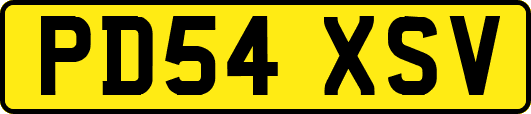 PD54XSV