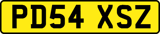 PD54XSZ