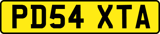 PD54XTA