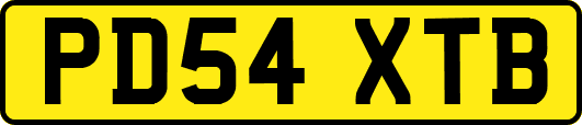 PD54XTB