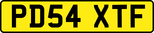 PD54XTF