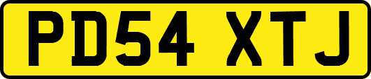 PD54XTJ