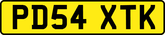 PD54XTK
