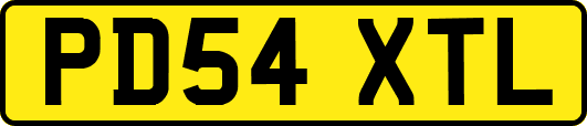 PD54XTL