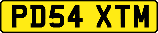 PD54XTM