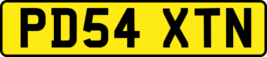 PD54XTN