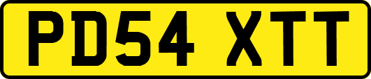 PD54XTT