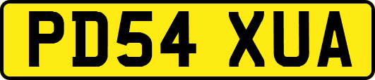 PD54XUA