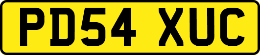 PD54XUC