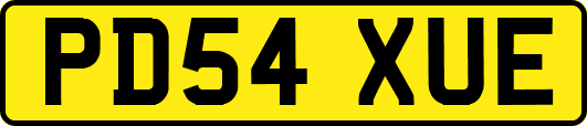 PD54XUE