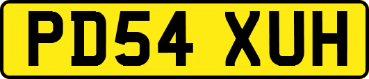 PD54XUH