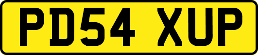 PD54XUP