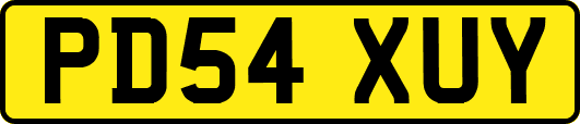 PD54XUY