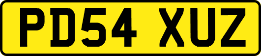 PD54XUZ
