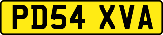 PD54XVA