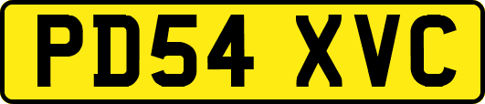 PD54XVC