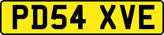 PD54XVE