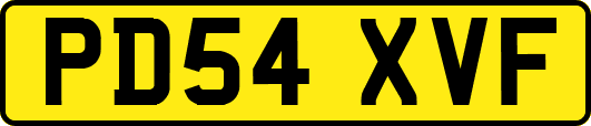 PD54XVF