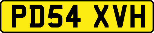 PD54XVH