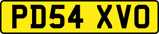PD54XVO