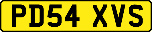 PD54XVS